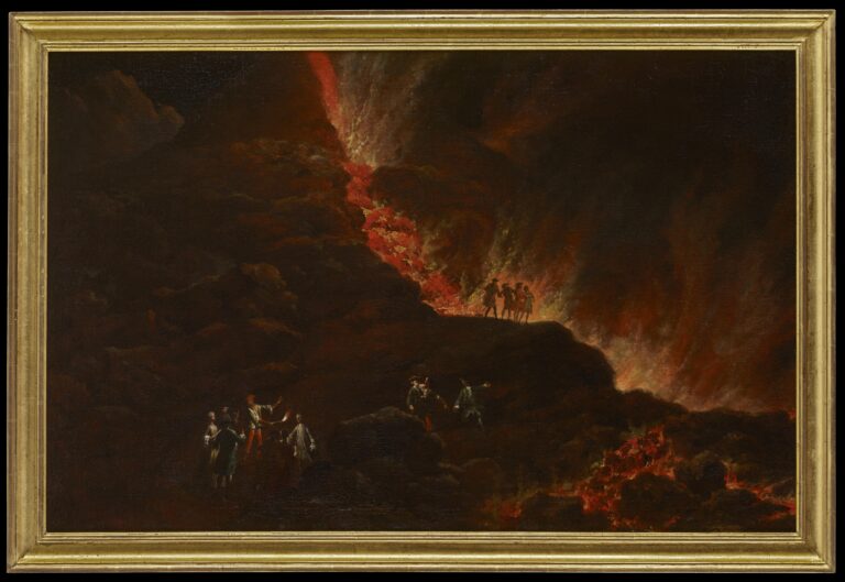 Vesuvius